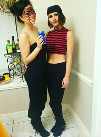 young adult