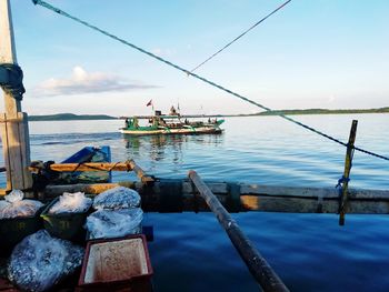 Illegal fishing in the phillipines