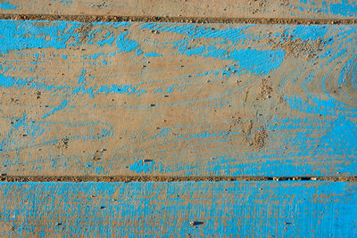 Full frame shot of weathered wall