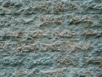 Full frame shot of weathered wall