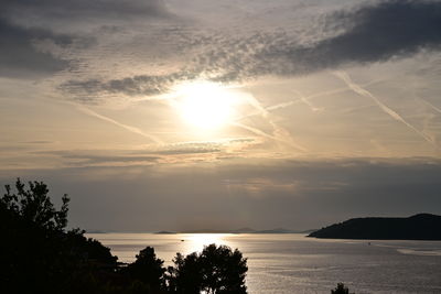 sky