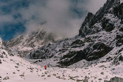 mountain