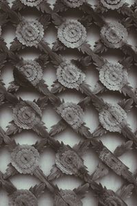 Full frame shot of objects