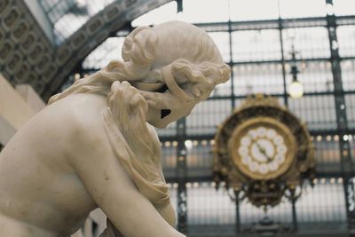 sculpture