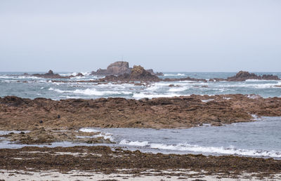 sea