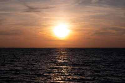 sky