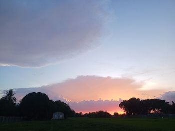 sky