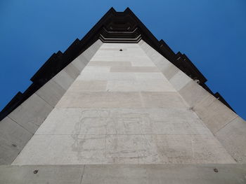 Low angle view of building