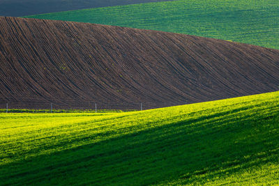 Turiec region, slovakia.