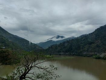 mountain