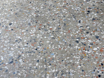 Full frame shot of rocks