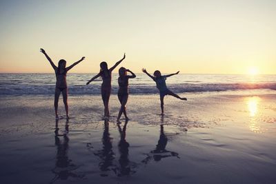 sea