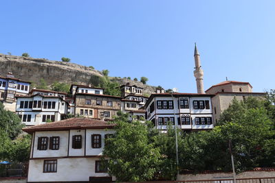 Landscapes in kastamonu