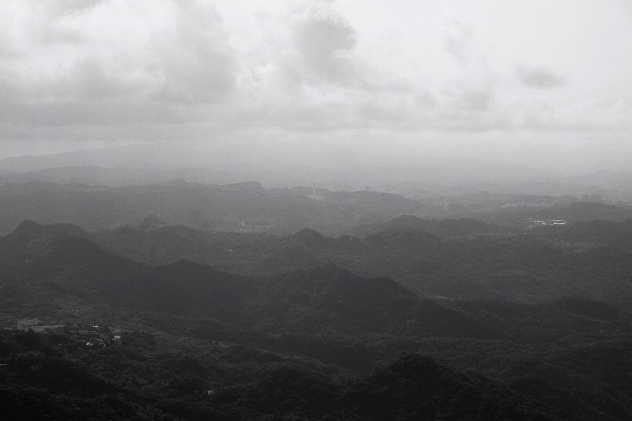 Jiufen