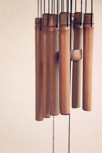 Directly above shot of objects on table