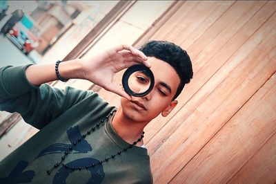 glasses
