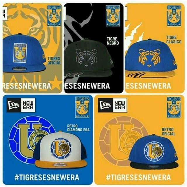 TigresNewEra