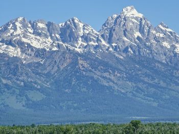 mountain