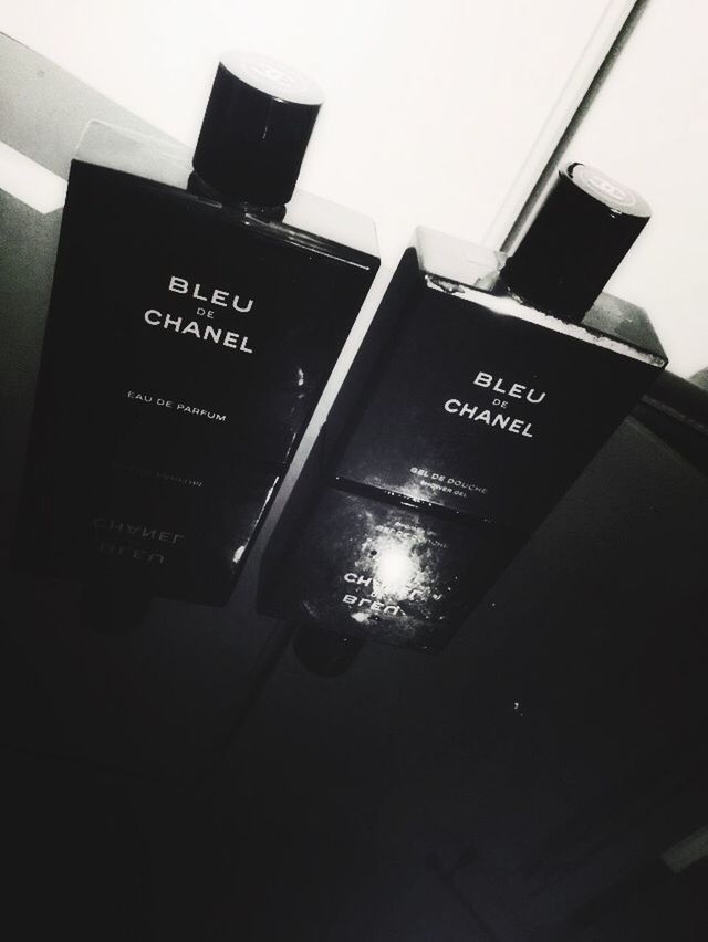 Bleu de Chanel