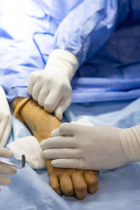 protective glove