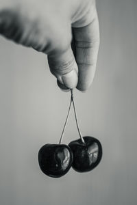 hand