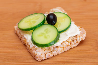 food