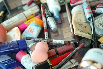 cosmetics