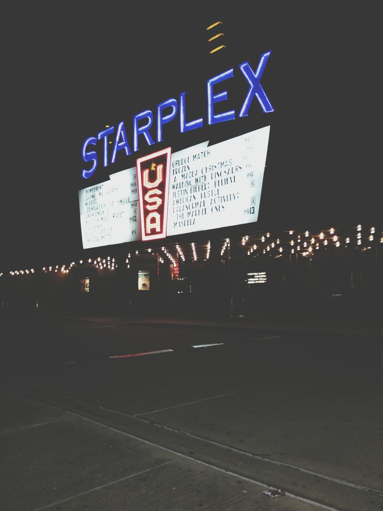 Starplex