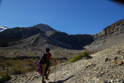 mountain