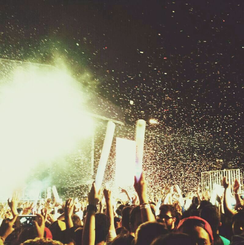 Lollapalooza brazil 2014