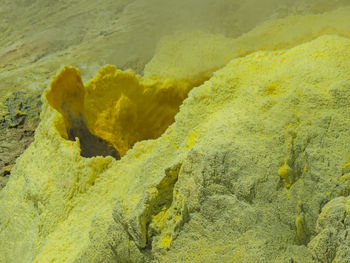 Full frame shot of rocks