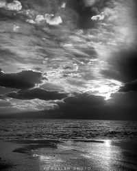 sea
