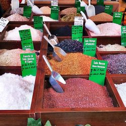 Close-up of food for sale