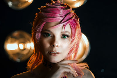 portrait