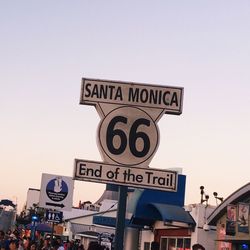 Close-up of neon sign