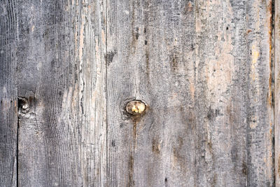 Full frame shot of weathered wall