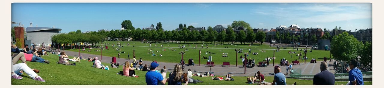 Museumplein