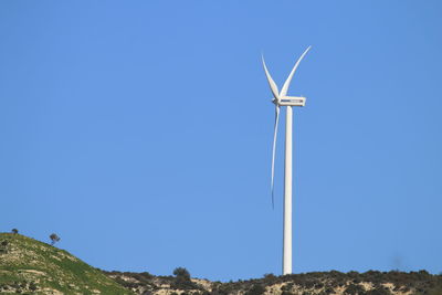 environmental conservation