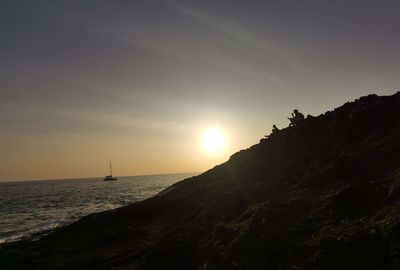 sea