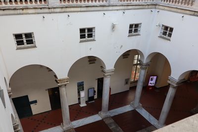 architecture