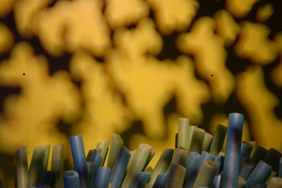 Full frame shot of metal fence