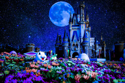 night