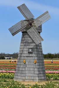 windmill