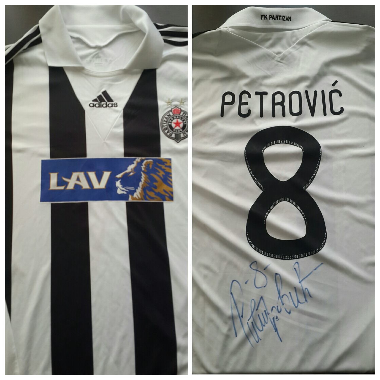 Fkpartizan