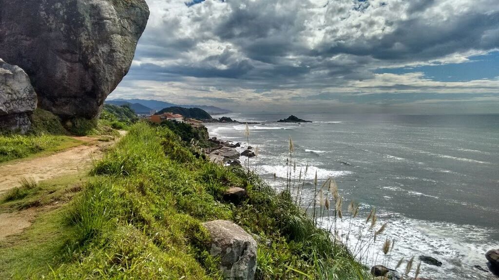 Morro do Paranambuco