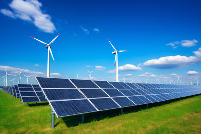 renewable energy