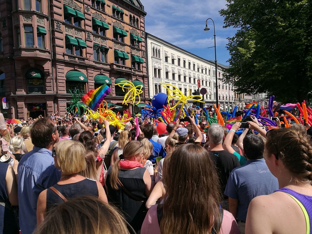 Oslopride