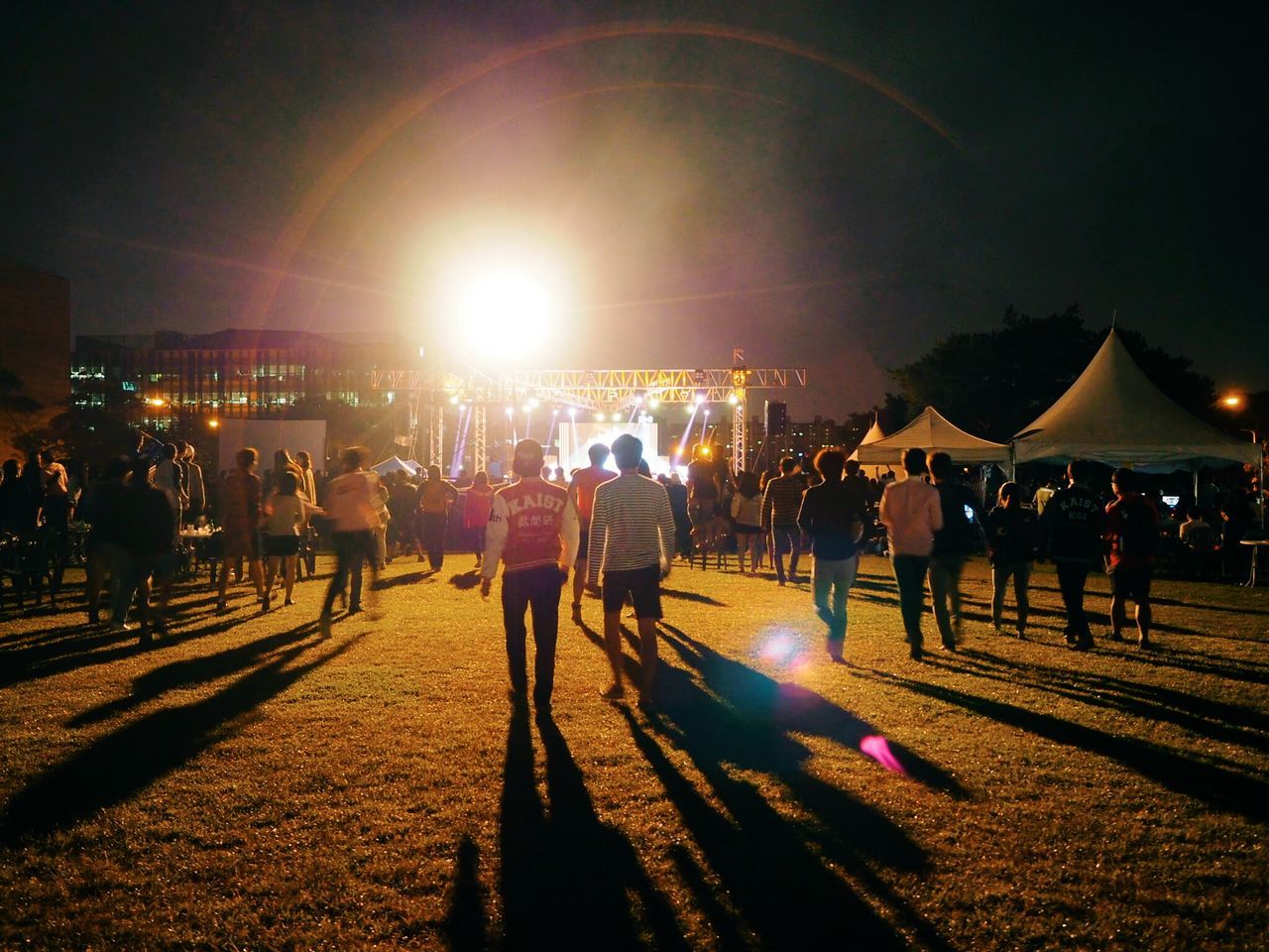 KAIST 중앙도서관 [E9]