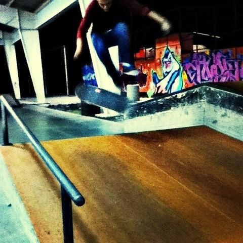 Alliance Skatepark