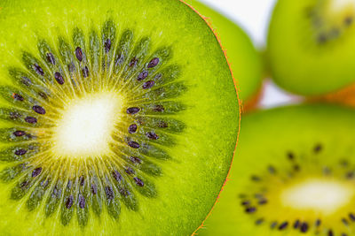 Close-up of fruit